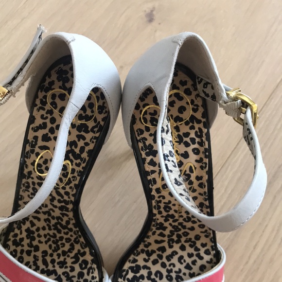 Jessica Simpson Sandals - Picture 6 of 9